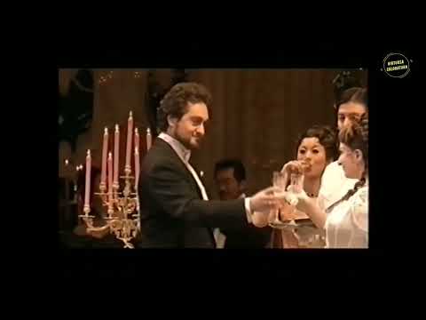 Mariella Devia - Traviata - Tokyo 2006