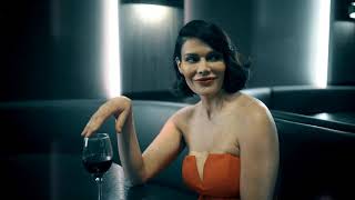CROSSON -  Weak at the Knees (For a Hot Brunette!!) (Music Video)