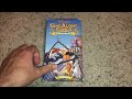 Disney S Sing Along Songs Fun With Music VHS Review Redo
