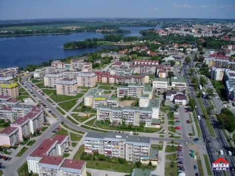 Kropa ft.Carto - Ełckie Blokowiska prod.Rmt De Facto