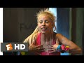 Chappie (2015) - Learning to Gangsta Scene (2/10) | Movieclips