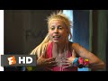 Chappie 2015 Learning To Gangsta Scene 2 10 Movieclips