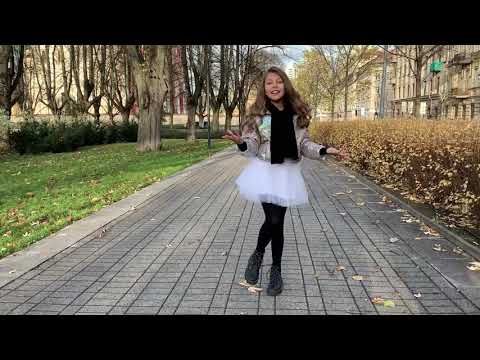 Studija Tiks - ALICIJA ANY DREAM WILL DO (cover)