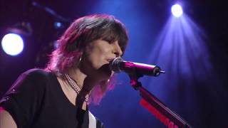 Pretenders - Don&#39;t Get Me Wrong (Loose in L.A.) Live HD