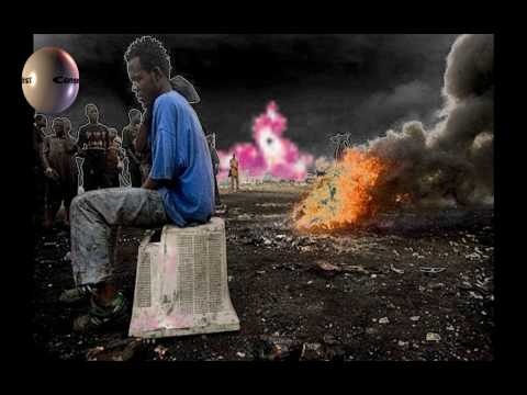 ♫Macka B -Sizzla Kalonji -- Children Children -Conquerorthefirst 2010 REMIX )♫(HD VIDEO) ♫