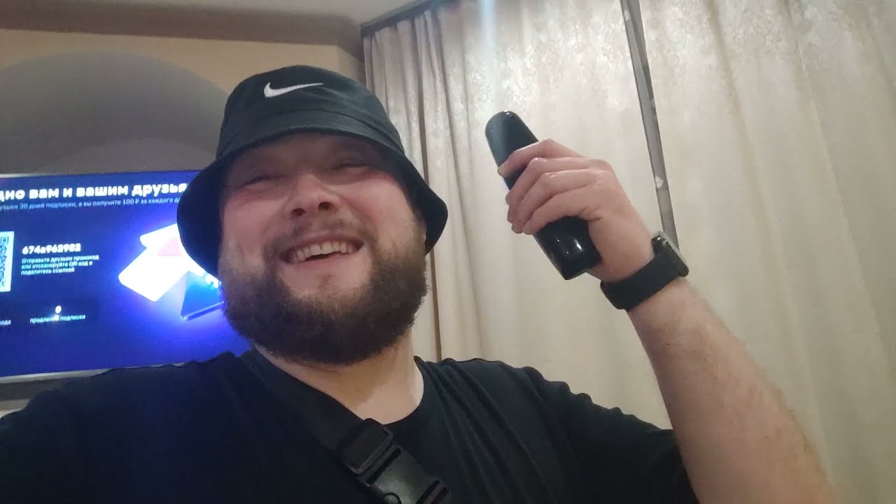 Саундбар LG SNH5, черный