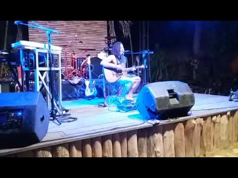 ULU GARDEN SESSIONS - Rice Field : Nico (original)