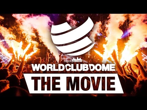 BigCityBeats World Club Dome 2016 I Aftermovie