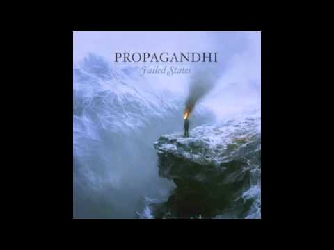 Propagandhi - Failed States - Note To Self