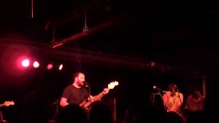Magazine - Pedro The Lion