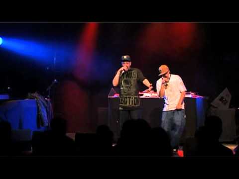 Skwar Section: Back to the roots