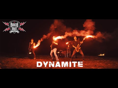 Rock-Out - Dynamite NEW SINGLE