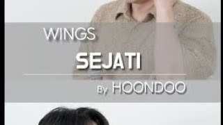 Download lagu [COVER] ‘SEJATI(MY Ver.)’ - ‘WINGS’ by HoonDoo mp3
