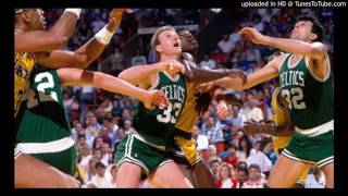 Nils Lofgren - No Mercy (Music From NBA Films)