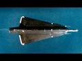 The Mach 3 Ghost That Simply Vanished
