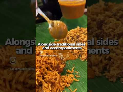Watch Biriyani Video