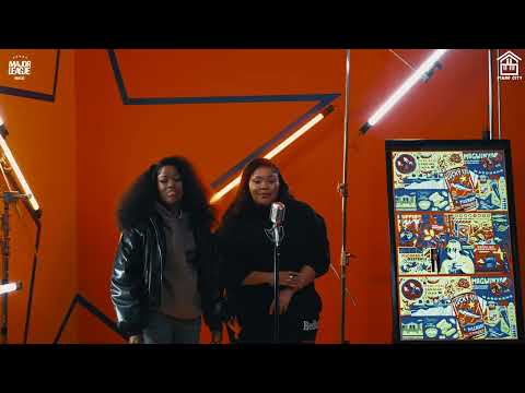 Piano City feat. Thatohatsi & Tracy (Live) - S3 | Ep. 01