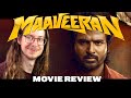 Maaveeran (2023) - Movie Review | Sivakarthikeyan | Fun Tamil Spin on the Mass Hero Entertainer