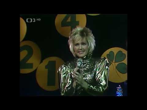 Helena Vondráčková - Sólo pro tvé oči (1987)