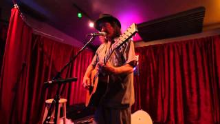 James McMurtry - &quot;We Can&#39;t Make It Here&quot; | a Do512 Lounge Session