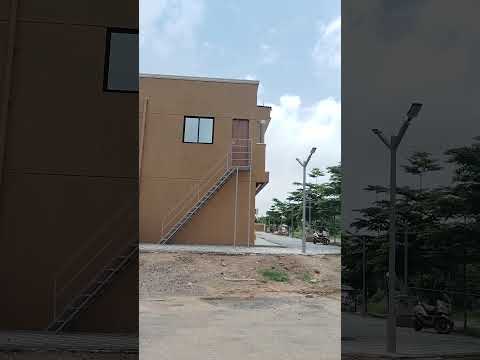 3D Tour Of Radhe Lake View