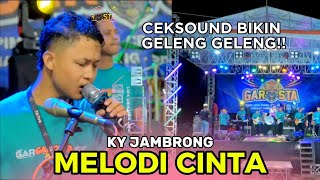 Download lagu MELODI CINTA SULING VIRAL!! GAROSTA MUSIC #fyptiktok #viral mp3 Download lagu MELODI CINTA SULING VIRAL!! GAROSTA MUSIC #fyptiktok #viral mp3