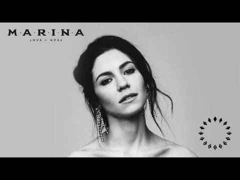 Doubt Your Love - MARINA (Marina and The Diamonds)