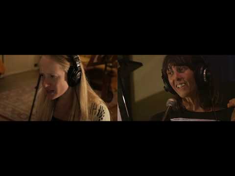 The Weather Station “I Tried to Wear the World (feat. Jennifer Castle)” - Polaris Collab Session