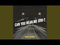 Can You Hear Me God ?