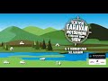 Scottish Caravan, Motorhome & Holiday Home Show