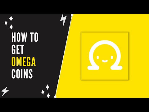 How To Get Omega Coins | Omega Mod APK | Omega Hack Unlimited Coins | Hack Omega Coins
