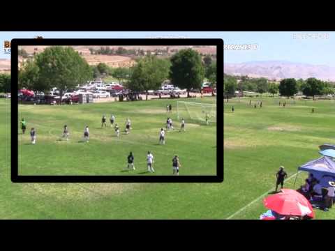 20150503 GU12 G02 LA Galaxy v Hurricanes Tiny Flores slowmo