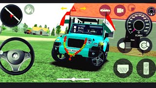 Modified Mahindra Thar: The Upgrade You Didn't Know You Needed