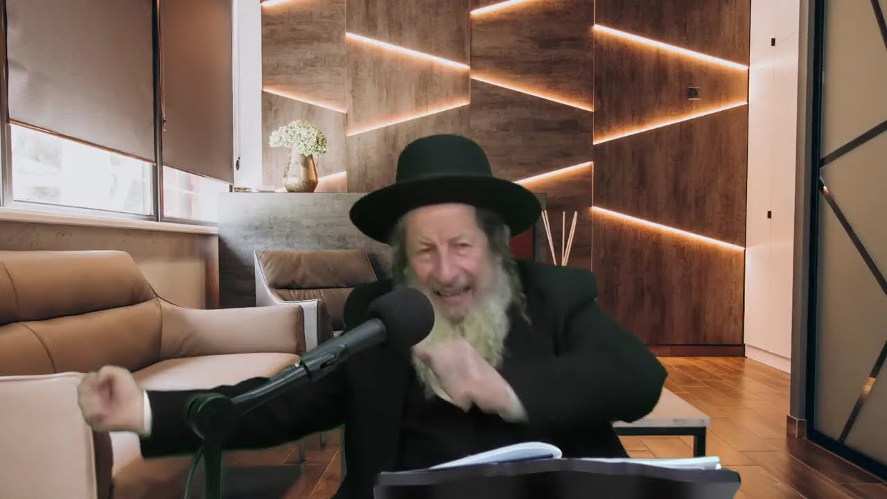 הרב אלדד שמואלי טראמפ לא קובע