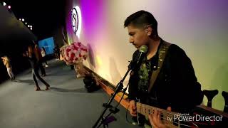 Make It Loud - Remolino - Cover New Wine Music