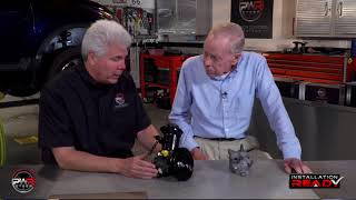 PWR vs. OEM Power Steering: Why Choose PWR Steer?