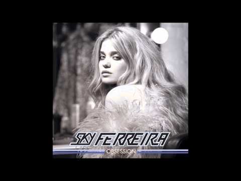Sky Ferreira - Obsession (Sam Sparro & Golden Touch) Radio Remix