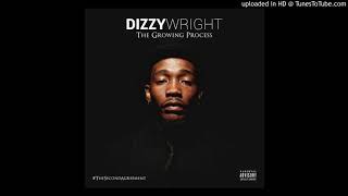 Dizzy Wright - Good Vibes (528 hz)