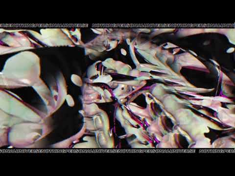 One Second - Nothing Personal (NO)