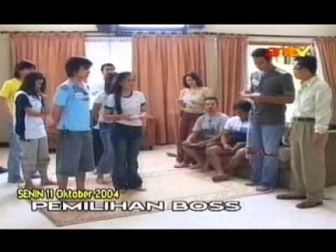 Penghuni Terakhir season 1 11 oktober 2004