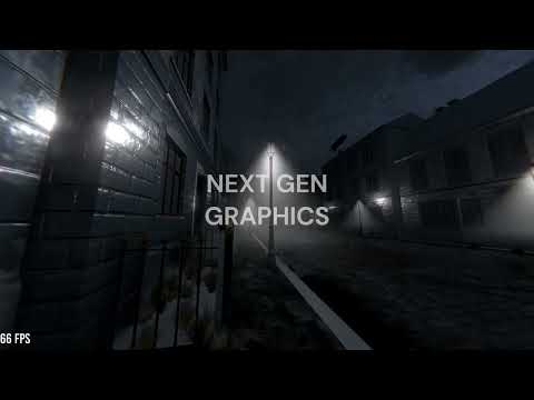 PSP1G: The Incident 2 — Trailer (Italiano)