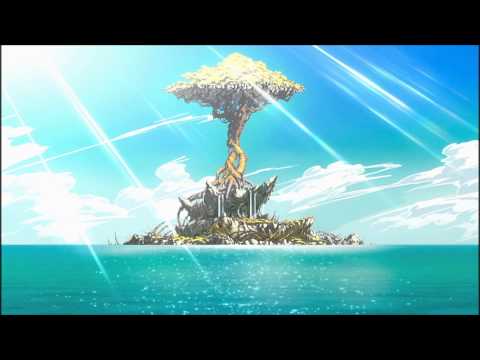 Fairy Tail OST: Main Theme Tenrou Island version