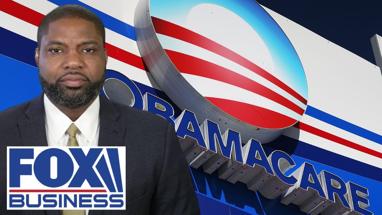 'HAS TO CHANGE': Rep. Donalds reveals how Obamacare is making healthcare unaffordable
