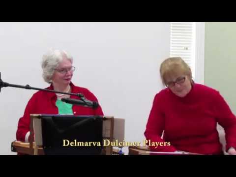Thumbnail for 12-4-2019 The Delmarva Dulcimer Players by Loraine Wyman