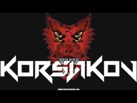 Korsakov D&B Rotterdam