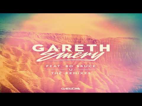 Gareth Emery Ft. Bo Bruce - U (Bryan Kearney Extended Remix)