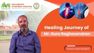 Guru Raghavendran