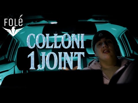Colloni - 1 Joint