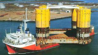 Download lagu Large Ships. mp3