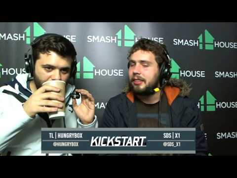 Kickstart 13 - Liquid | Hungrybox Interview